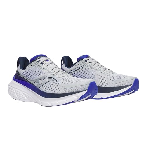 Image of Saucony Men's Guide 17 Sneaker