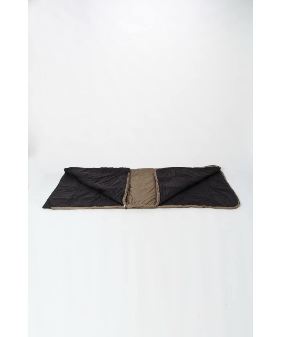 ナンガ×ビジョンピークス IBUKI SQUAREBAG 800 2個セット Amazon.co.jp