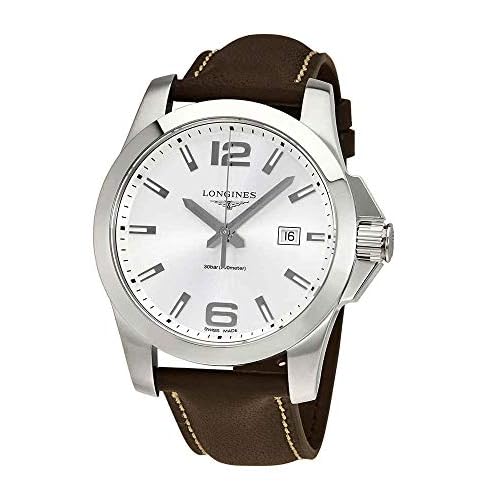Longines - Longines Conquest L3.760.4.76.5 - L37604765