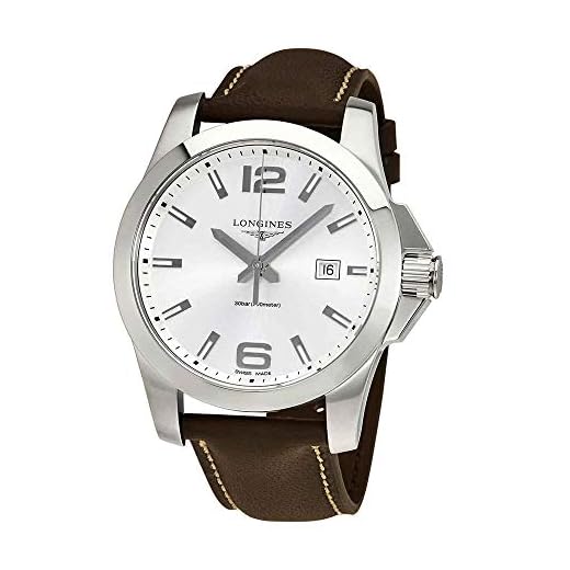Longines - Longines Conquest L3.760.4.76.5 - L37604765