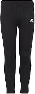 adidas kids girls LK 3S TIGHT Gym & Training tights (1/1)
