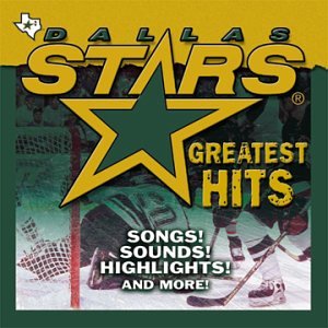 Dallas Stars [Audio CD]