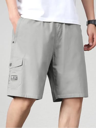 Image of TAGAS Men Tagas Men Shorts || Cotton Short for Men || with Pocket Style|M-Shorts-6|
