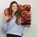 Muscle Man Pillow – Cute and Fun Hunky Husband Cuddle Companion – Boyfriend 