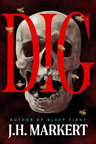 Dig: A Thriller - image 1