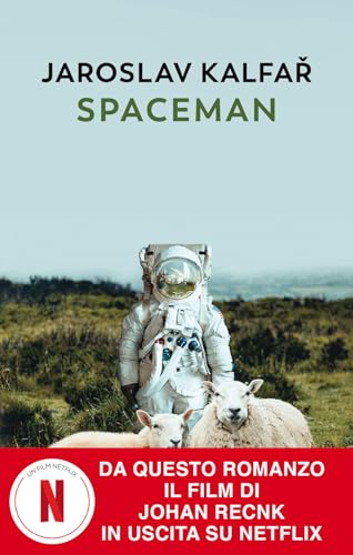 Spaceman