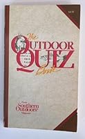 The Outdoor Quiz Book B000R6S8AQ Book Cover