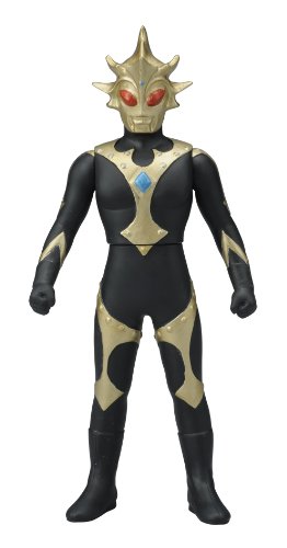 Bandai Ultraman Kaiju Ultra Monster 500 Series #33: Alien VALKIE