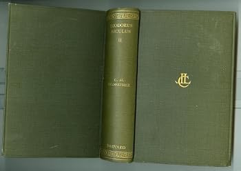 Hardcover Library of History: v. 2 (Loeb Classical Library) Book