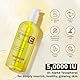 MAYJAM Vitamin E Öl 50,000 IU, Trägeröl 100% Reines Natürliches Premium Qualität, Pflegeöl Mit Jojobaöl, Körperöl für Haut, Gesicht, Haare und Narben, Reparatur und Pflege, Vitamin E Oil 236ML