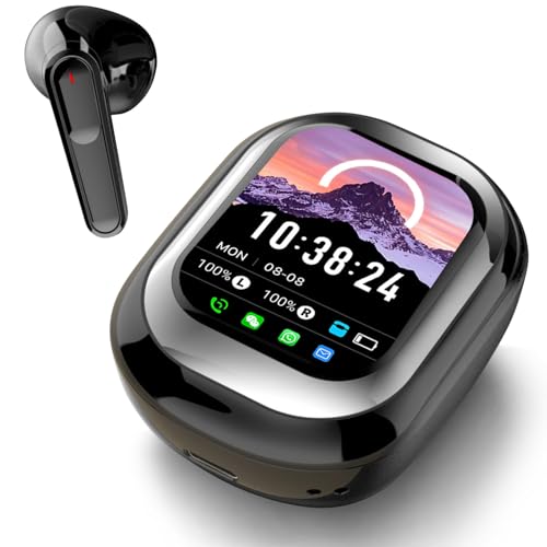 Traductor de Idiomas en Tiempo Real para 144 Idiomas y Acentos, Bluetooth...