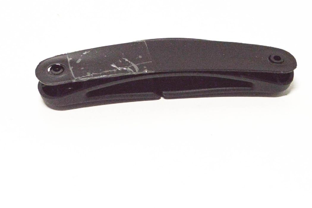 Guide de ceinture de sécurité avant droite 52108410506