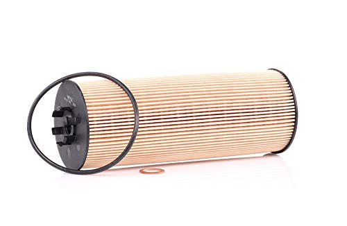 Meyle 100 115 0011 Filtro Olio