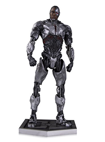 Dc comics, Colore Figure, Dc Direct