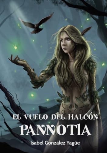 El vuelo del Halcón. Pannotia: 2