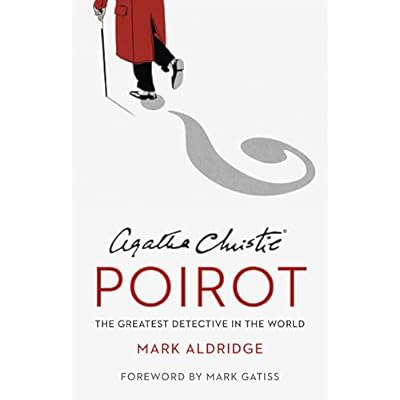 Agatha Christie&rsquo;s Poirot