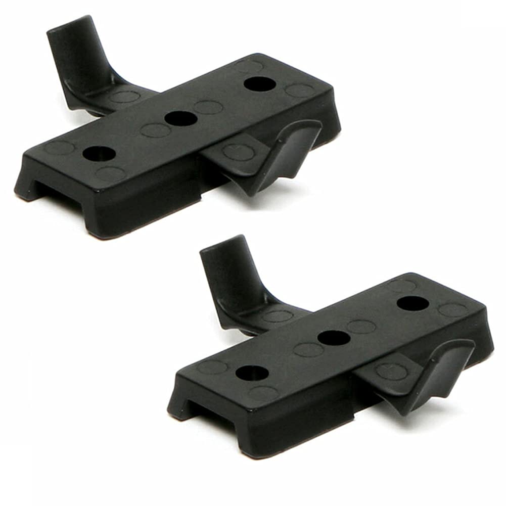 Adaptateur Wing-Loc support de rechange lampe tactique X300 - 6