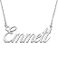 Emmett - Silver