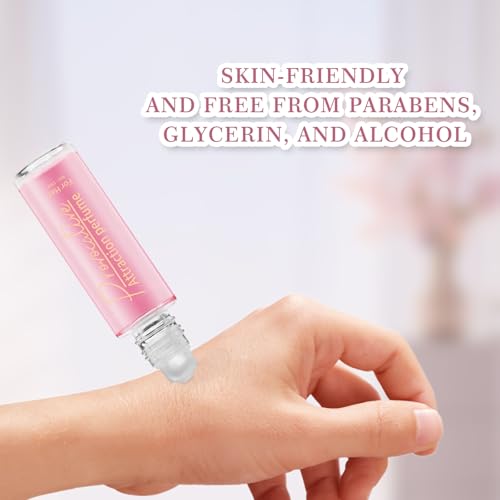 Segminismart Pheromones Perfumes For Women thumb #1
