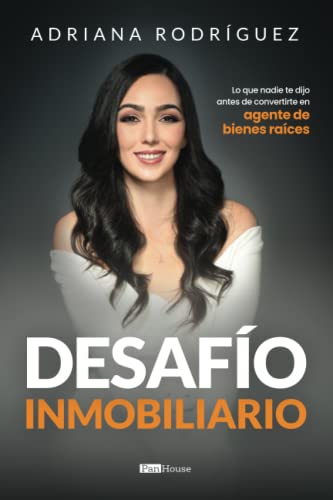Desafío Inmobiliario: Lo que nadie te dijo antes de convertirte e...