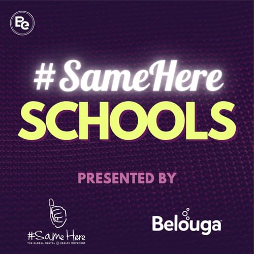 Transformative Principal: Literacy in Mental Health and Reading with Barb Solish and Dr. Erin Bailey