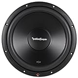 subwoofer 500 watt rms R2 DVC Rockford Fosgate Prime R2 DVC 12-Inch 250 Watts RMS 500 Watts Peak Subwoofer