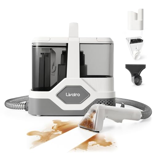 Imagen de Livatro Aspiradora de Agua Tapicería