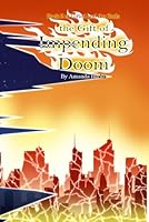 The Gift of Impending Doom (Gifted and the Gods) B0G2J398PQ Book Cover