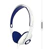 Koss (Kph30W) On Ear Con Microfono E Telecomando(Bianca)