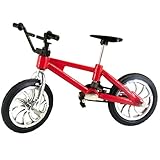 velo district 2680 Détails BMX authentiques : ce mini vélo BMX présente un savoir-faire finement détaillé qui imite un BMX pleine grandeur..Des rayons réalistes aux pédales, chaque détail est conçu pour faire de ce vélo miniature une réplique parfaite, ajoutant du charme à n'importe quelle collection.