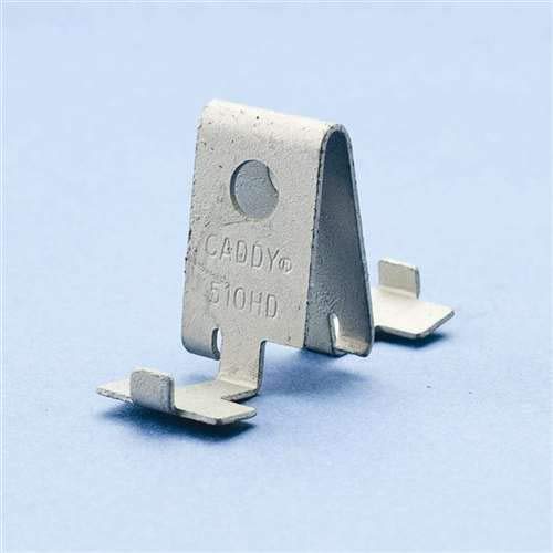 Erico 510HD Caddy Armour Spring Steel Mounting Clip-picture-13