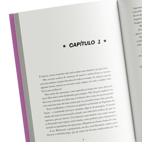 Simplesmente Blaine + Cartela de Adesivos