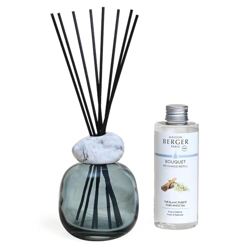Difusor de varillas MAISON BERGER Mineral TSA 6 oz miniatura 1
