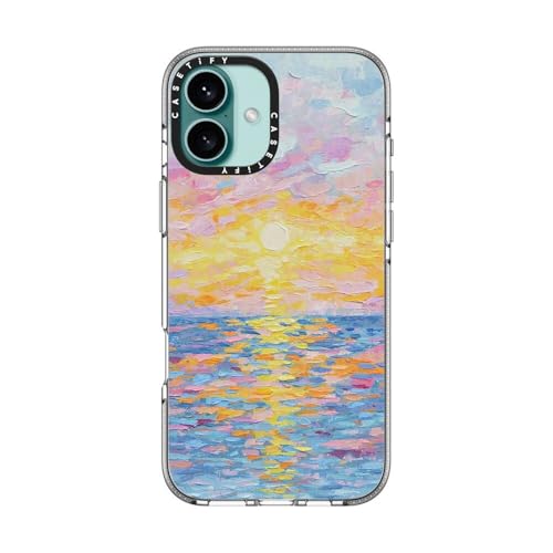 Coque MagSafe iPhone 16 Plus transparente au design premium et durable - 4