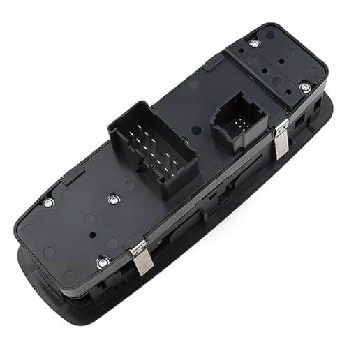 Commande interrupteur fenetre bouton vitre électrique Dodge Dart gauche - 5