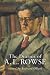 The Diaries of A.L.Rowse
