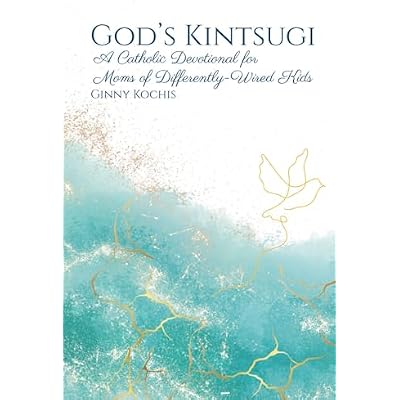 God's Kintsugi