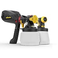 WAGNER Farbsprühsystem W