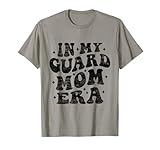 Photo Gallery in my guard mom era funny guard mamma festa della mamma maglietta Photo Gallery in my guard mom era funny guard mamma festa della mamma maglietta