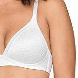 Warners para Mujer Brasier Invisible - Blanco -