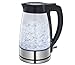 Produktbild Cilio Wasserkocher Vetro Glas