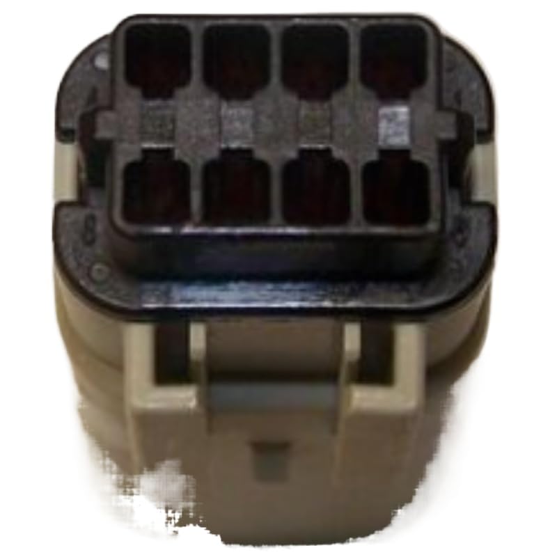 Lot de 100 connecteurs 334820802 33482-0802 pour automobile
