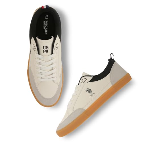 Image of U.S. Polo ASSN. Mens Lucian Sneaker