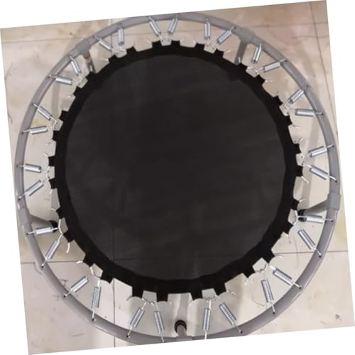 Ressorts de trampoline robustes en acier résistant à l'usure - 5