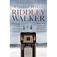 Riddley Walker