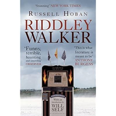 Riddley Walker