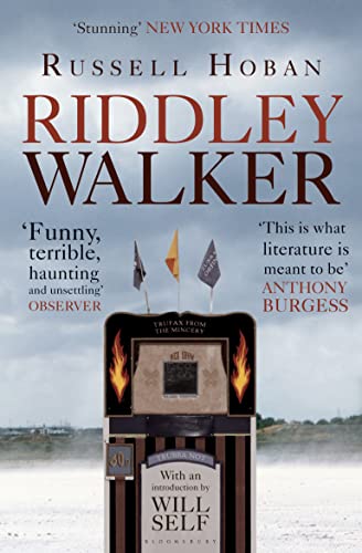 Riddley Walker view 2