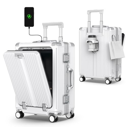 Ladplay Carry On with USB Port