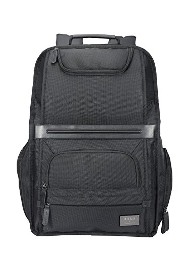 ASUS Midas: Mochila para portátil  16   acolchada  impermeable   color negro