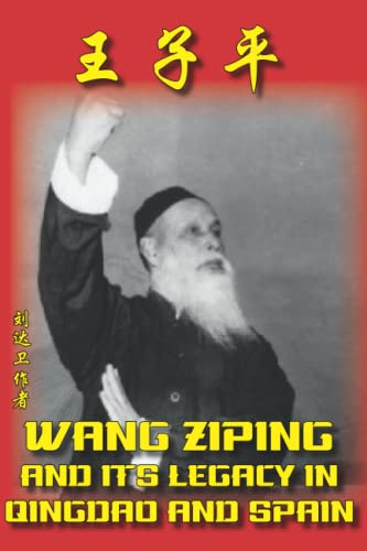 WANG ZIPING: And the legaci in the Qingdao and Spain.